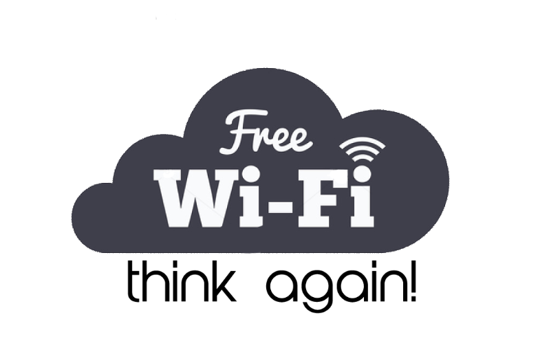 The Hidden Dangers of Public Wi-Fi