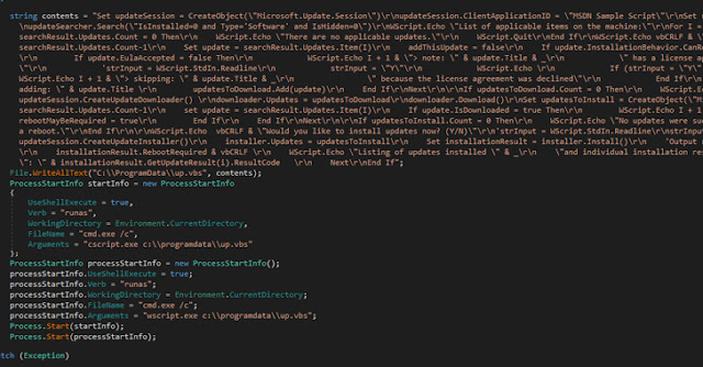 Spacecolon Toolset Fuels Global Surge in Scarab Ransomware Attacks