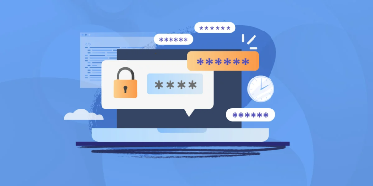 Best Enterprise Password Managers According to IT Specialists.