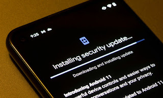 How to Tell When Your Phone Will Stop Getting Security Updates