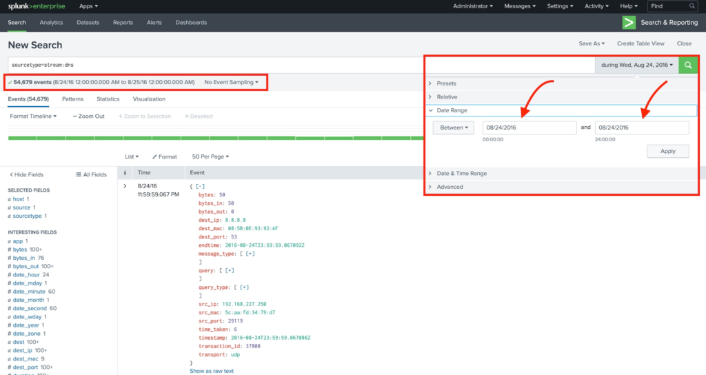 Stat! 3 Must-Have Data Filtering Techniques