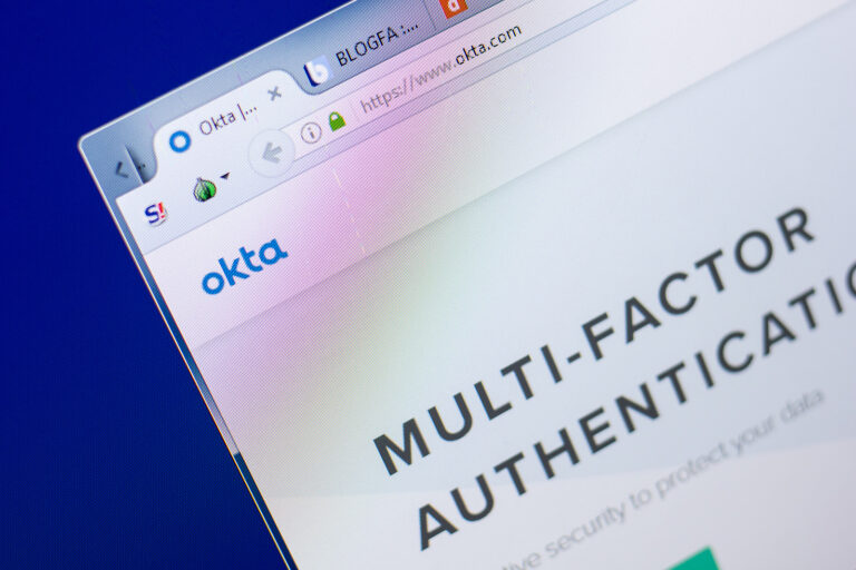 Okta Hack Blamed on Employee Using Personal Google Account on Company Laptop