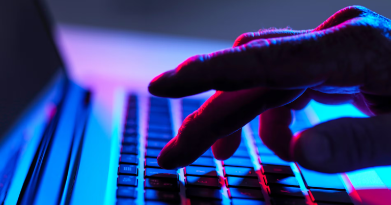 Cyber-hacking victims ‘paid out record $1.1bn in ransoms last year‘