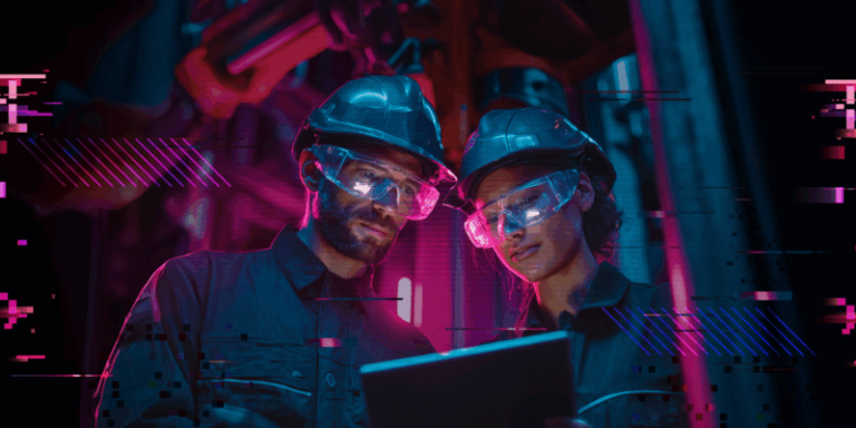 A Call to Action for Executives