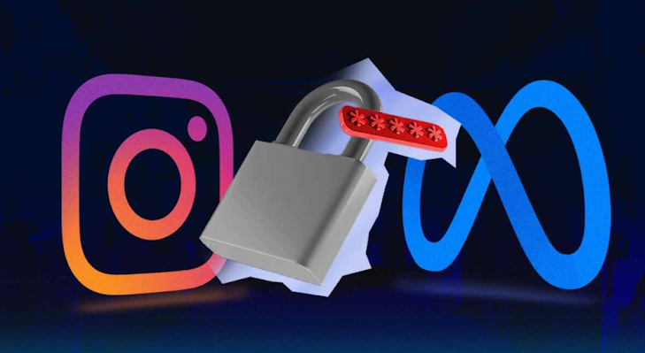 Meta denies viral claims about data breach affecting 17.5 million Instagram users, but change your password anyway