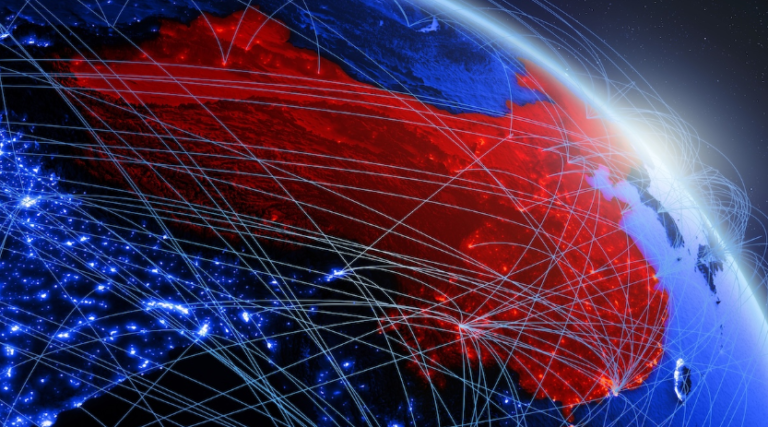 Chinese Hackers Caught Deep Within Telecom Backbone Infrastructure