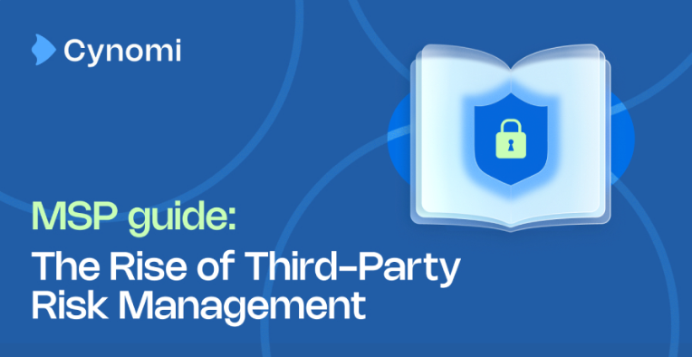 Why Third-Party Risk Is the Biggest Gap in Your Security Posture