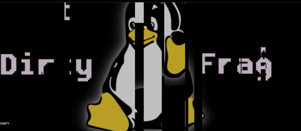 “Dirty Frag” Linux Vulnerability Enables Root Access Across Major Distributions