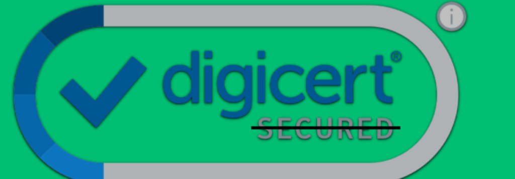 Attackers Abuse DigiCert Certificate Issuance to Sign Malware