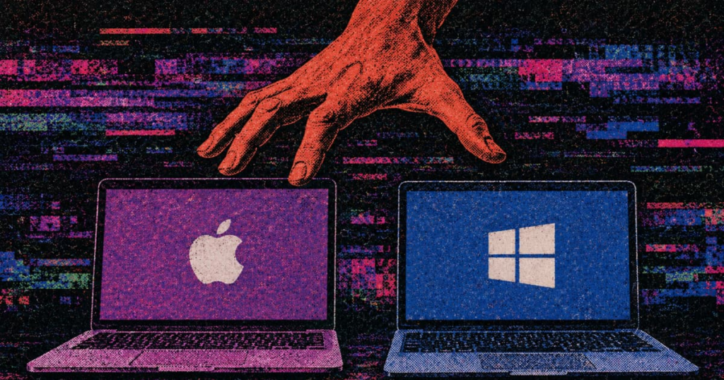 Fake Job Interview Platforms Distribute JobStealer Malware on Windows and macOS